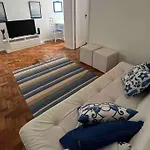 Loft Em Copacabana A Duas Quadras Da Praia