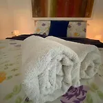 Loft Em Copacabana A Duas Quadras Da Praia