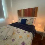 Loft Em Copacabana A Duas Quadras Da Praia
