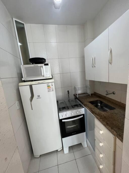 Apartment Loft Em Copacabana A Duas Quadras Da Rio de Janeiro