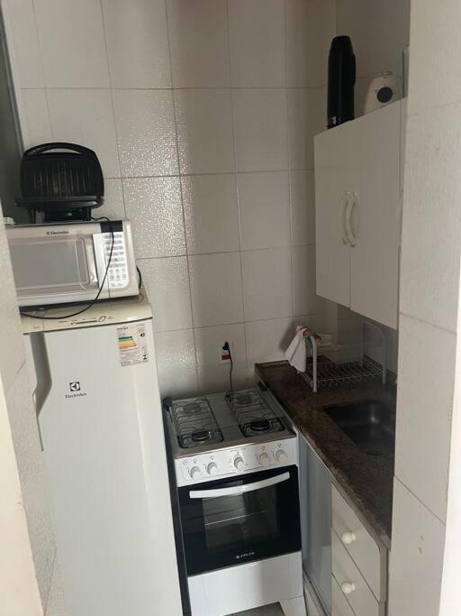 Loft Em Copacabana A Duas Quadras Da *