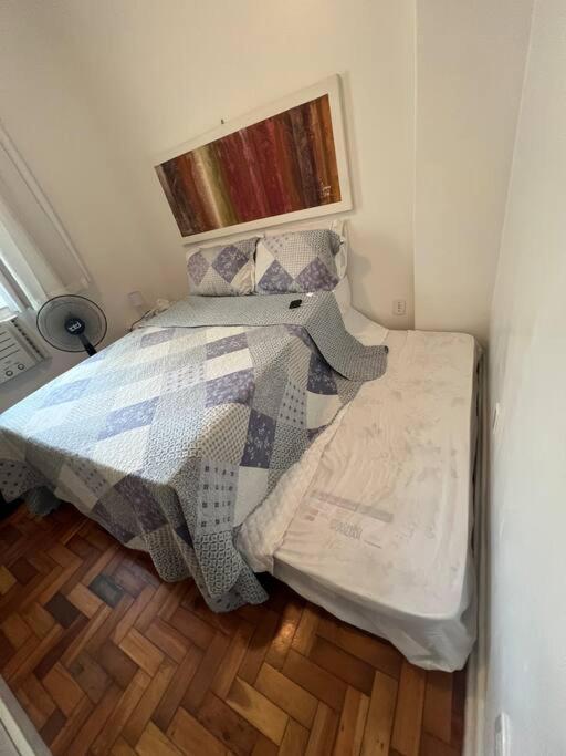 Loft Em Copacabana A Duas Quadras Da * Rio de Janeiro