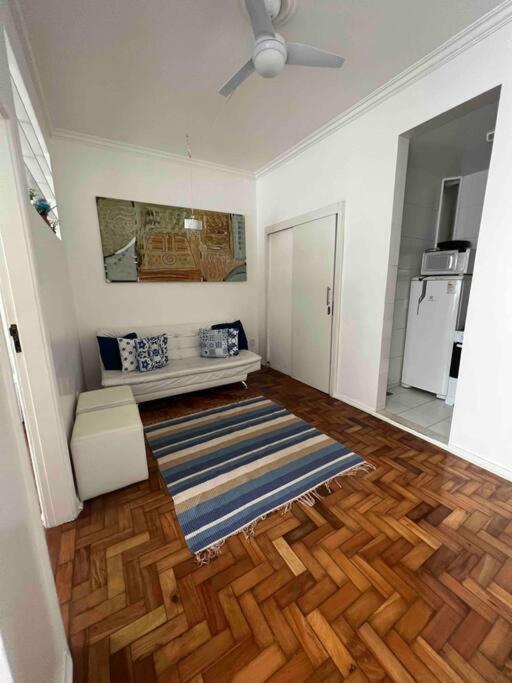 Apartemen Loft Em Copacabana A Duas Quadras Da Rio de Janeiro