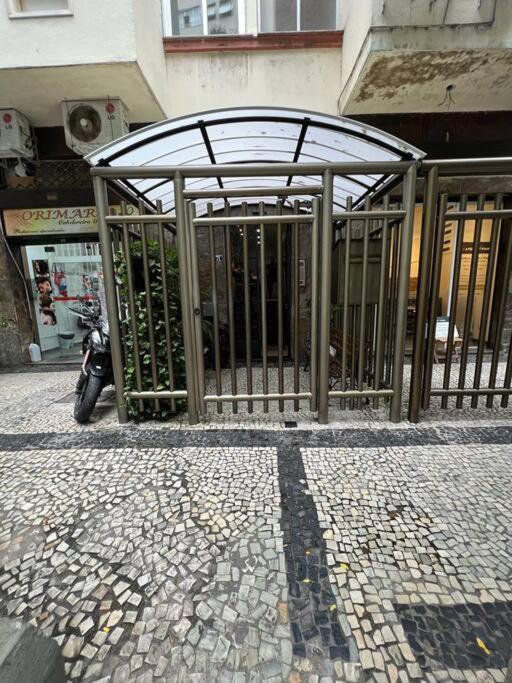 Loft Em Copacabana A Duas Quadras Da Rio de Janeiro