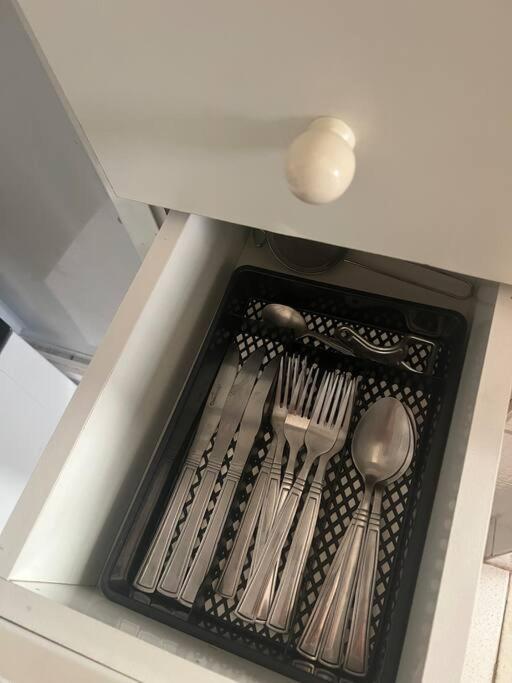Loft Em Copacabana A Duas Quadras Da Apartemen