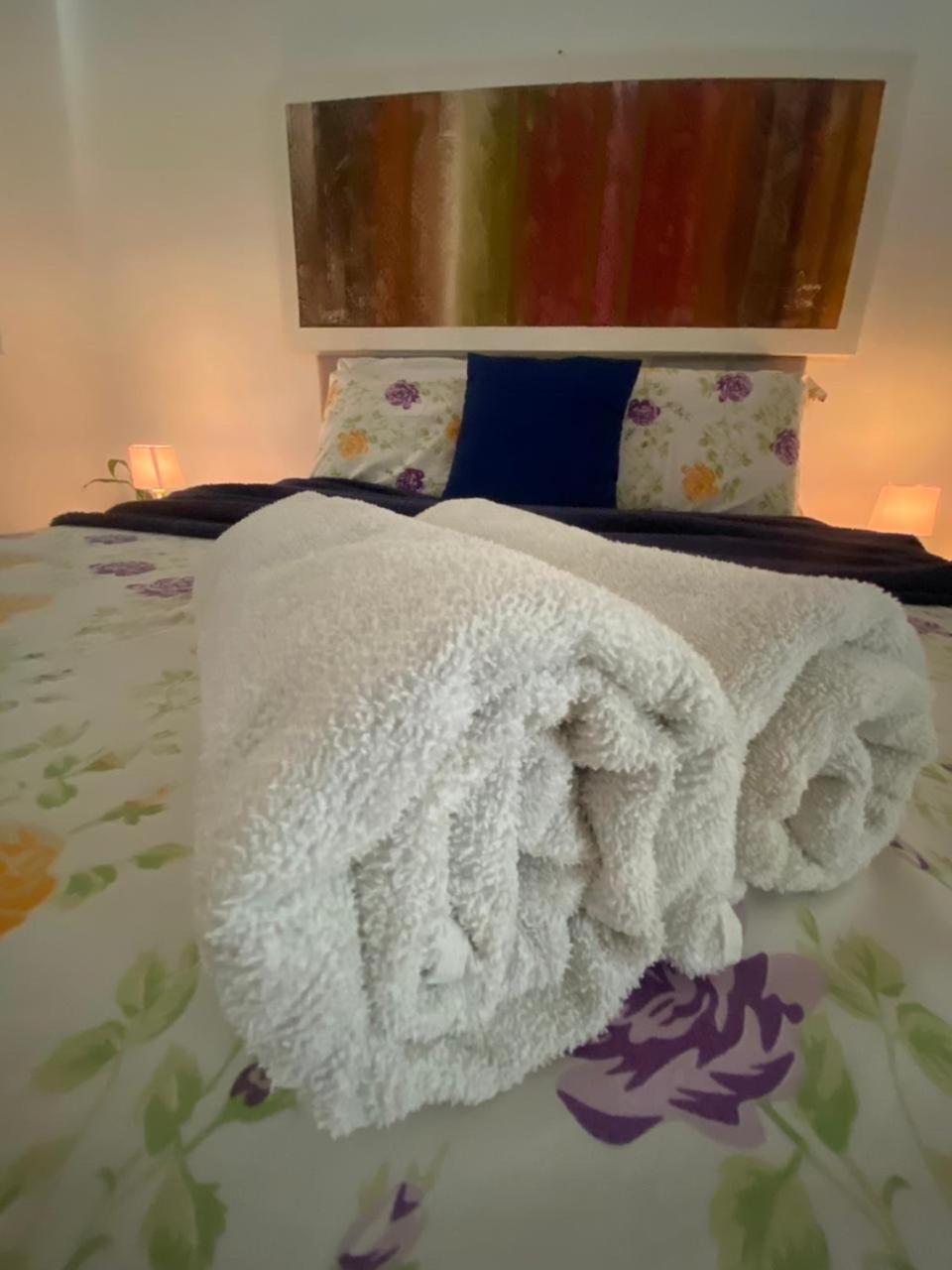 Loft Em Copacabana A Duas Quadras Da Rio de Janeiro